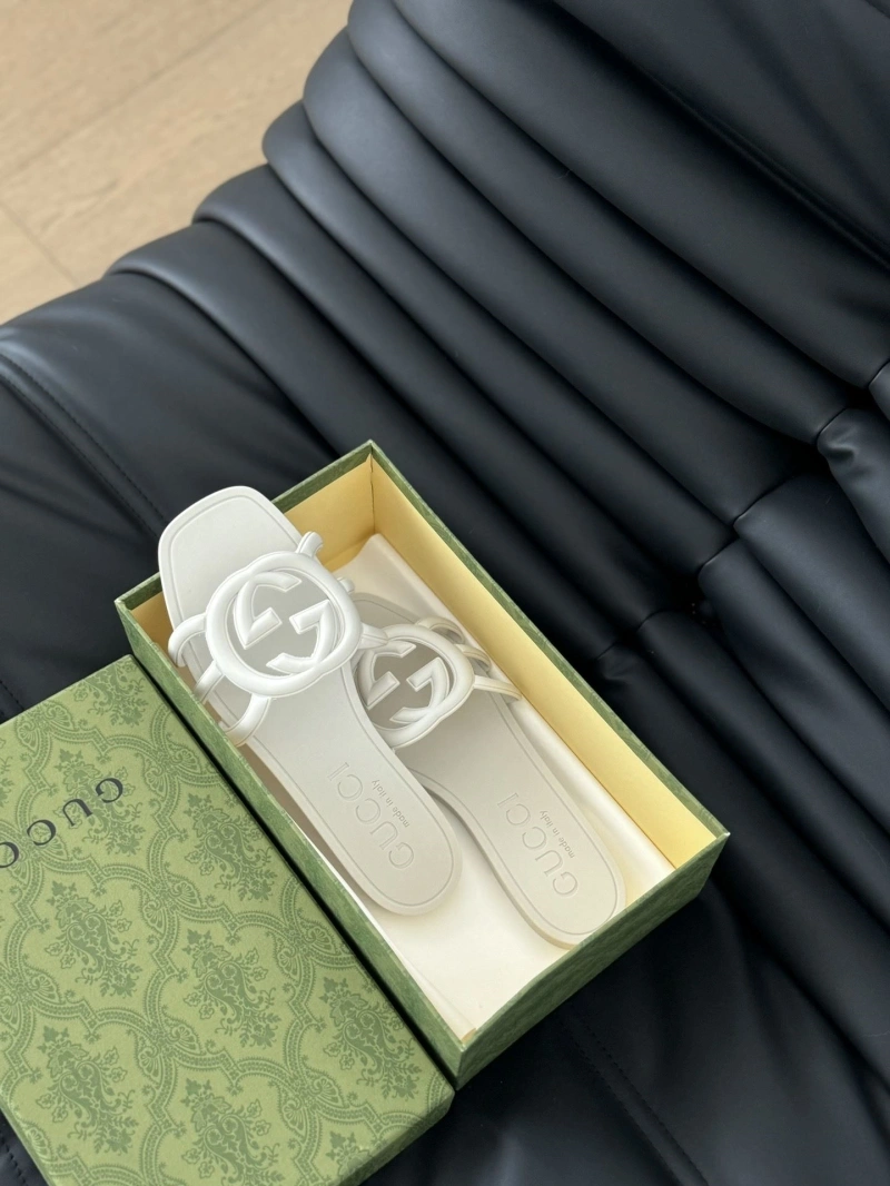 Modern Gxccx Slippers 155048