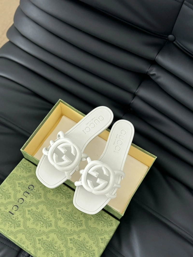 Modern Gxccx Slippers 155048