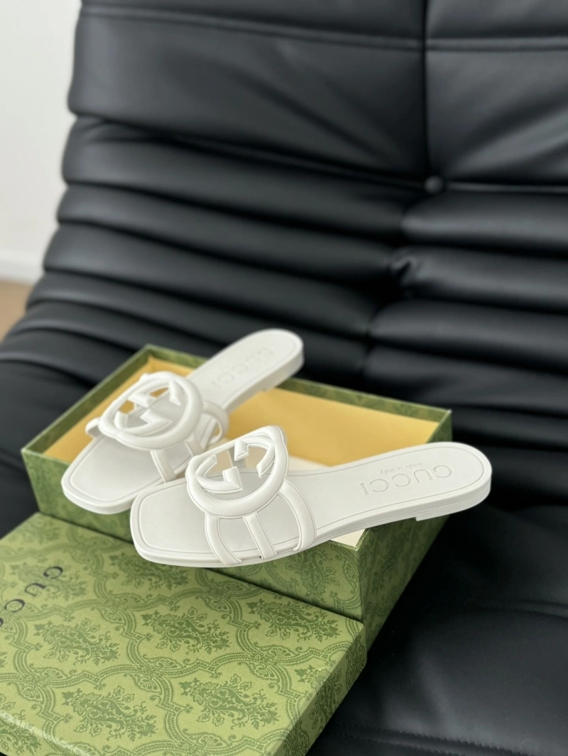 Modern Gxccx Slippers 155048