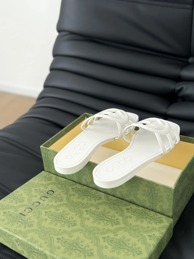 Modern Gxccx Slippers 155048