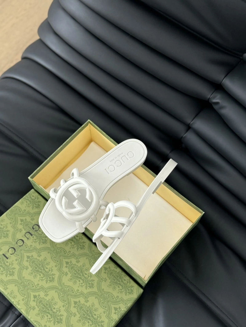Modern Gxccx Slippers 155048