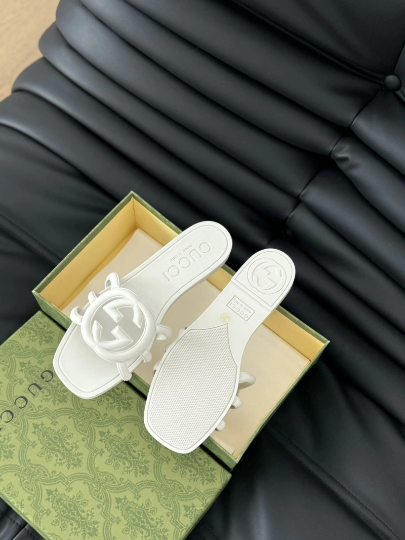 Modern Gxccx Slippers 155048