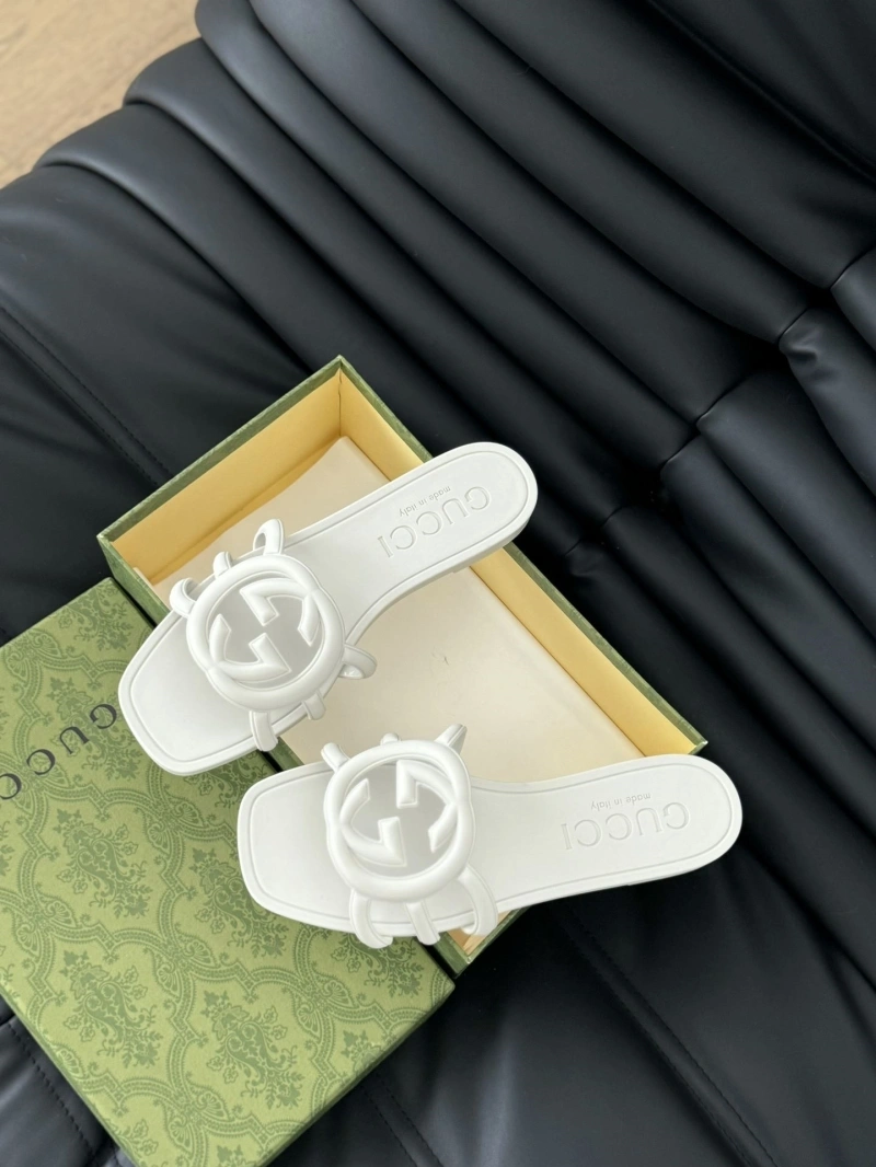 Modern Gxccx Slippers 155048