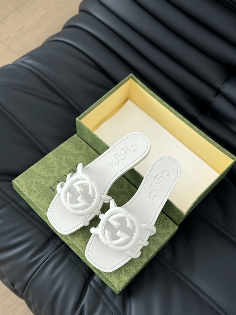 Modern Gxccx Slippers 155048