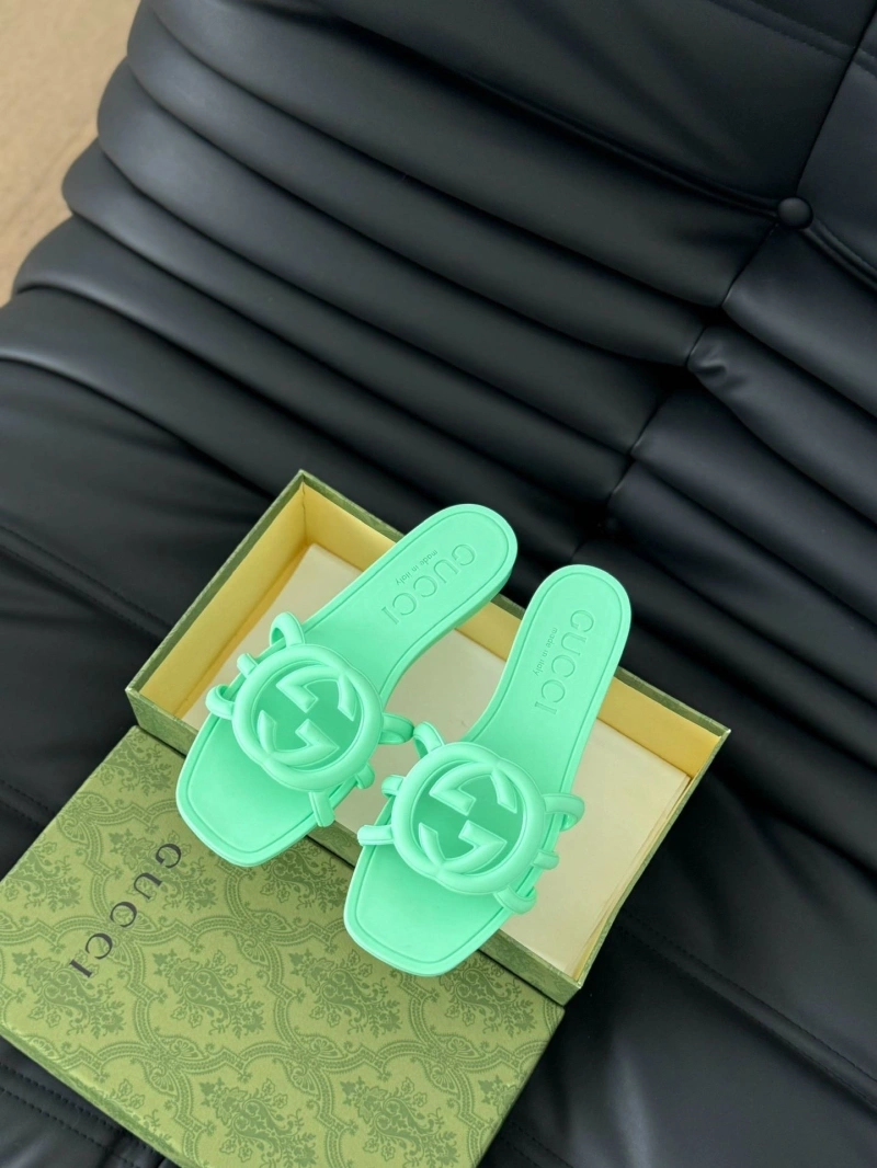Gxccx Slippers Versatile 164331