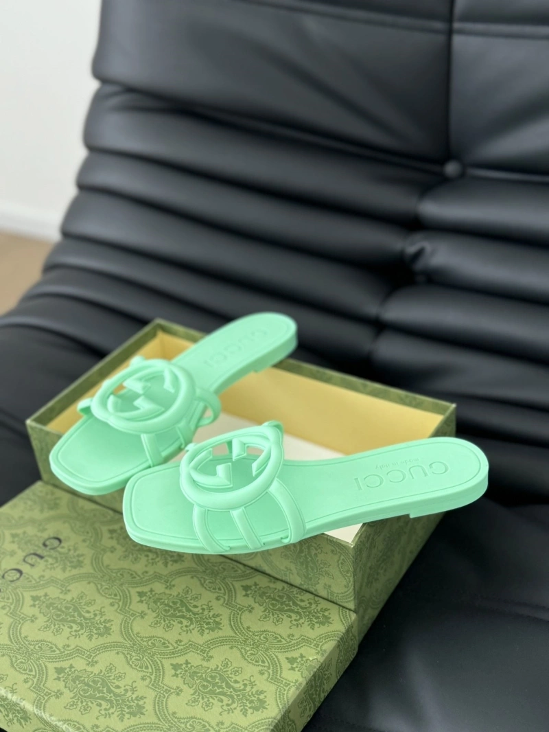 Gxccx Slippers Versatile 164331