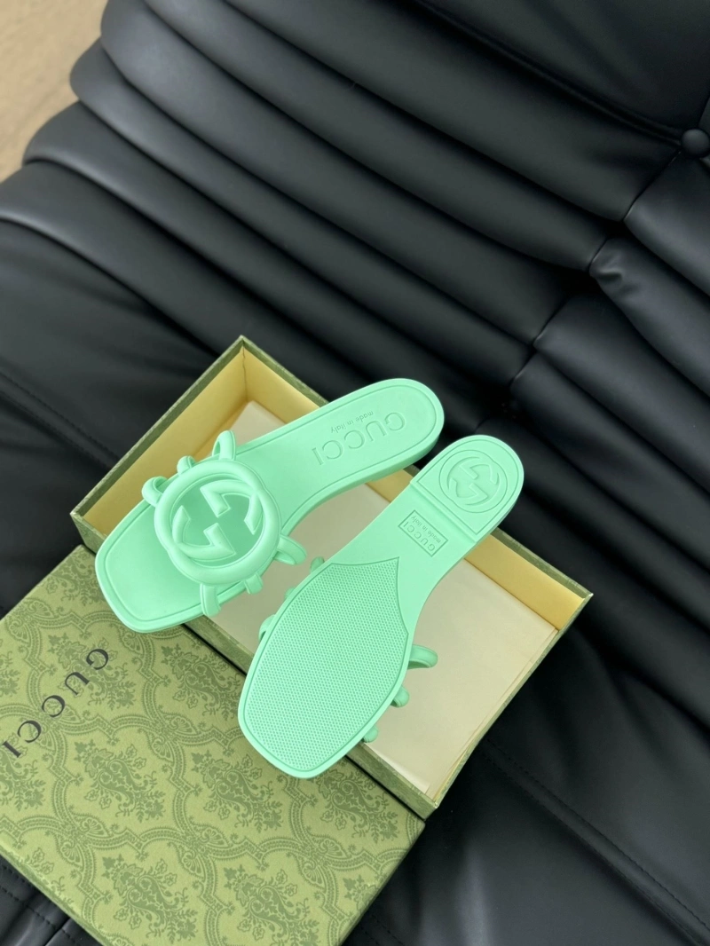 Gxccx Slippers Versatile 164331