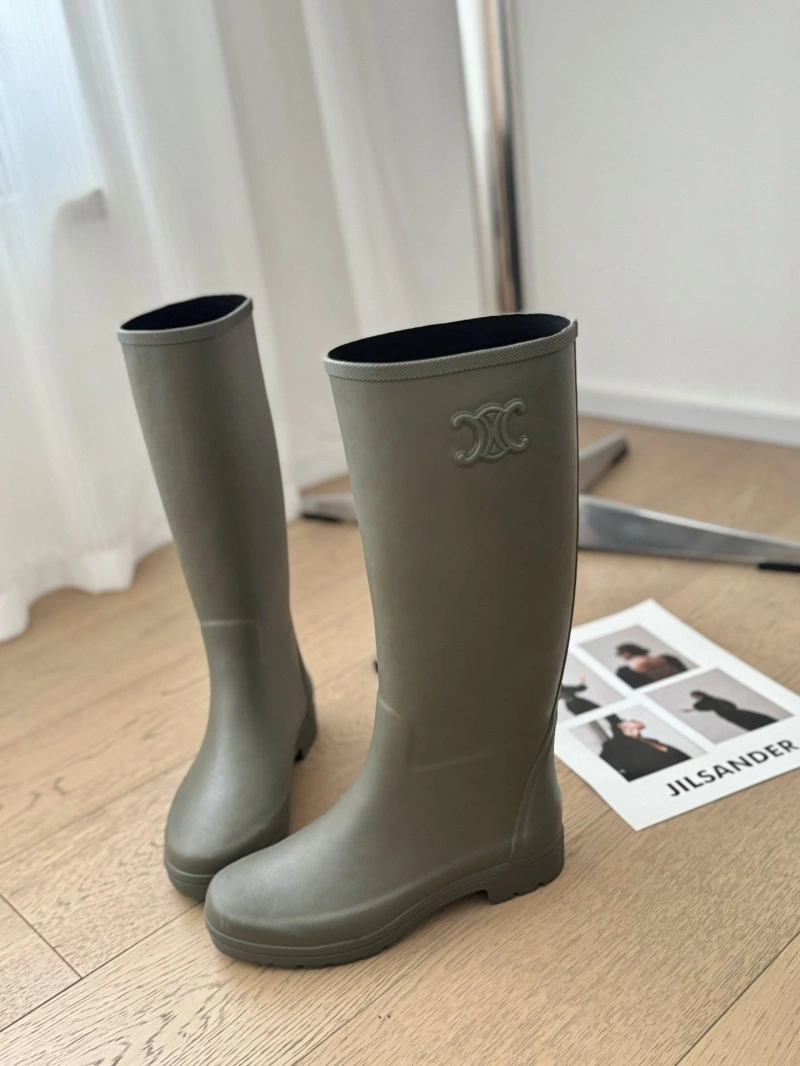 Efficient Cxlxne Boots 116786