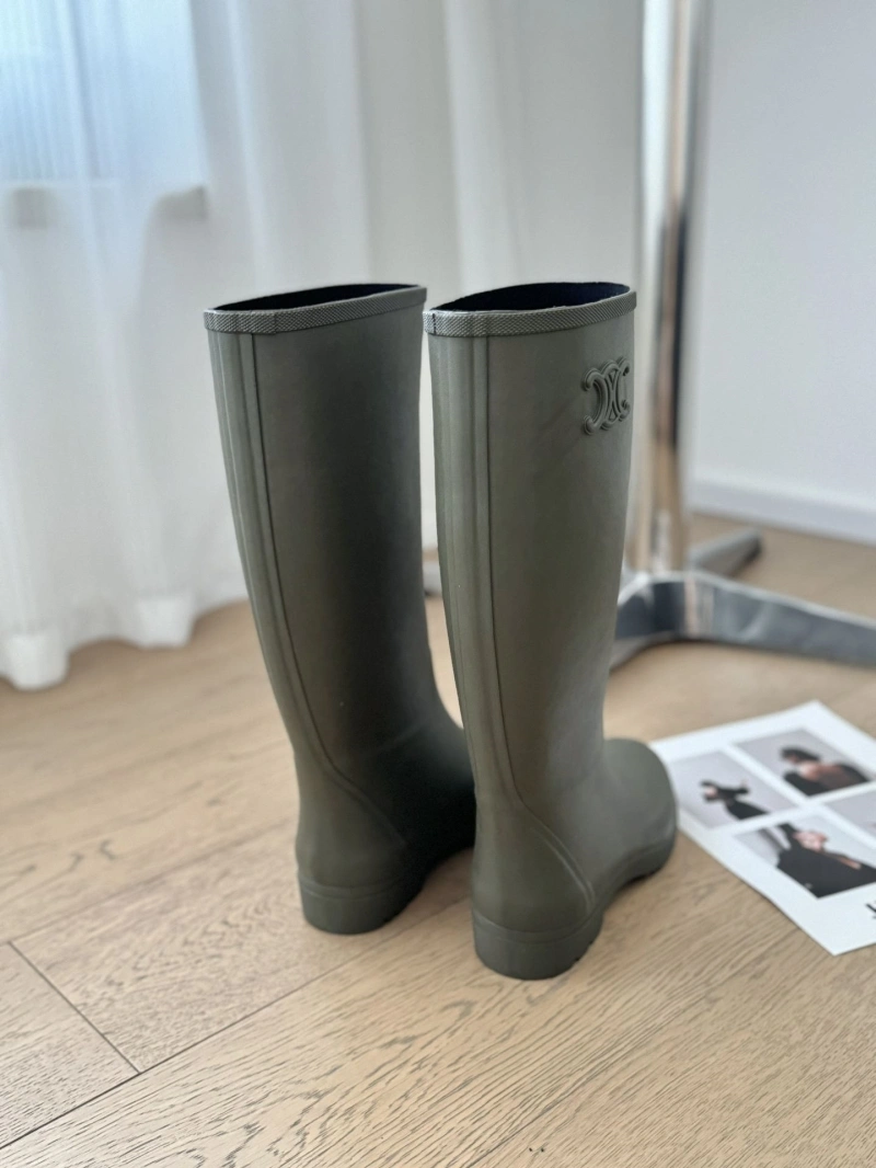 Efficient Cxlxne Boots 116786