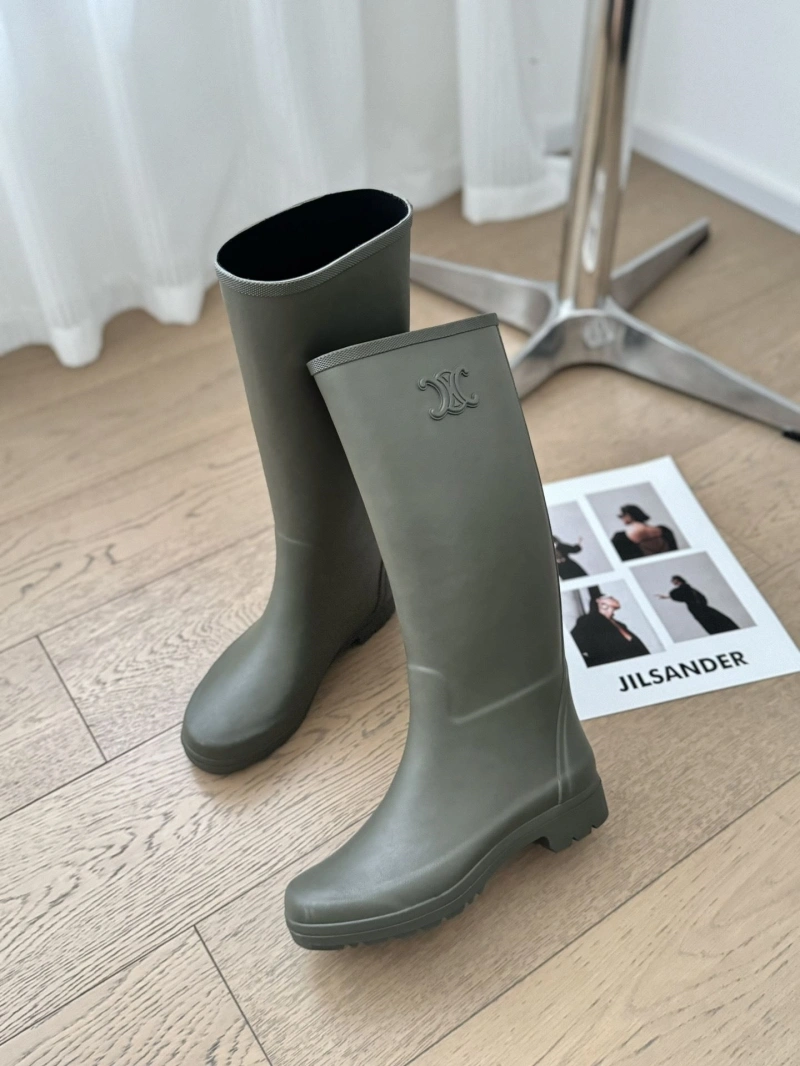 Efficient Cxlxne Boots 116786