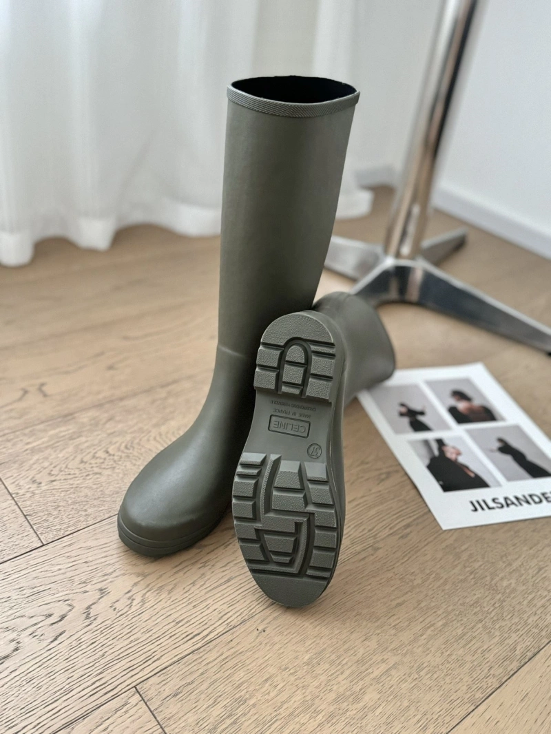 Efficient Cxlxne Boots 116786