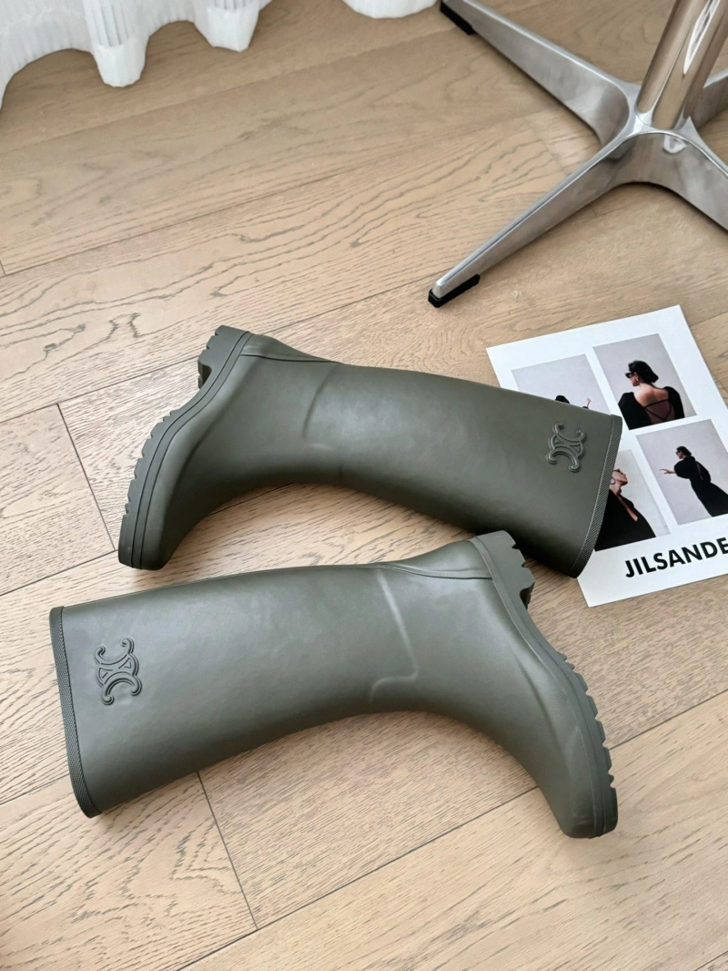 Efficient Cxlxne Boots 116786