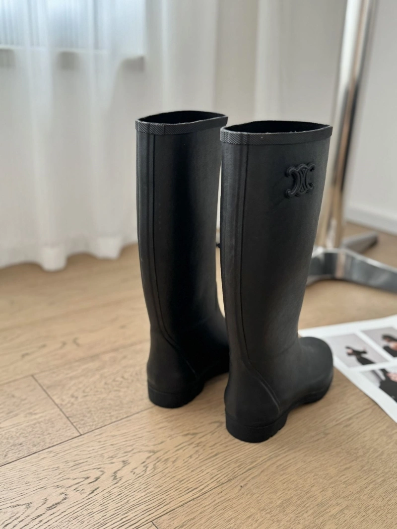 Cxlxne Boots Bright 116788