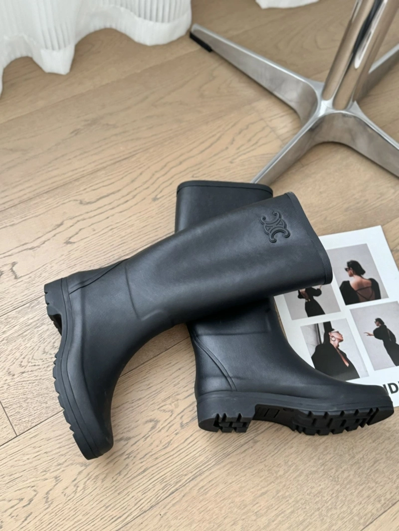 Cxlxne Boots Bright 116788