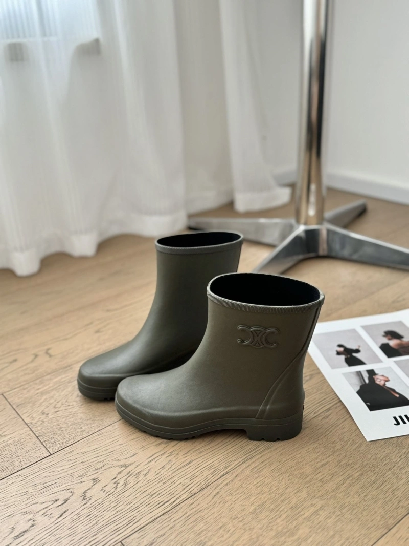 GoodFit Cxlxne Boots 116784