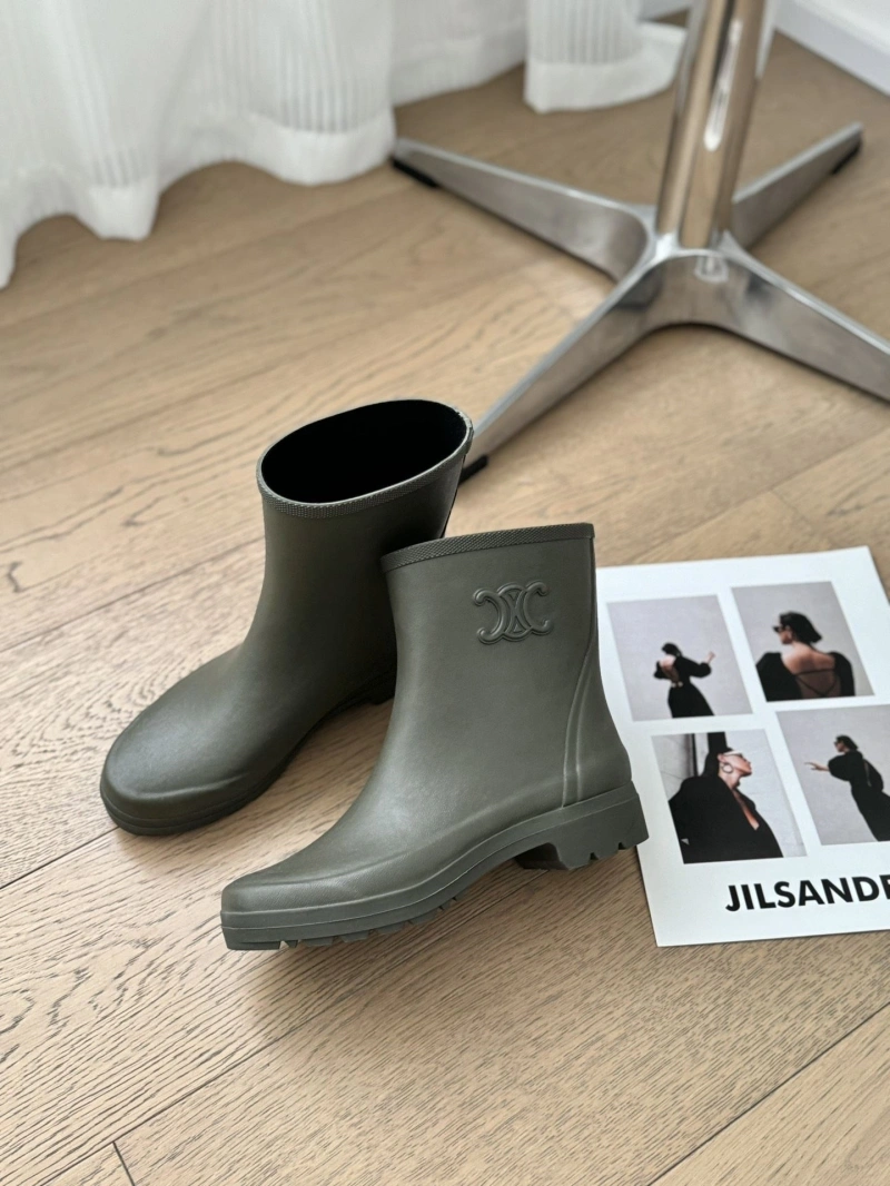 GoodFit Cxlxne Boots 116784