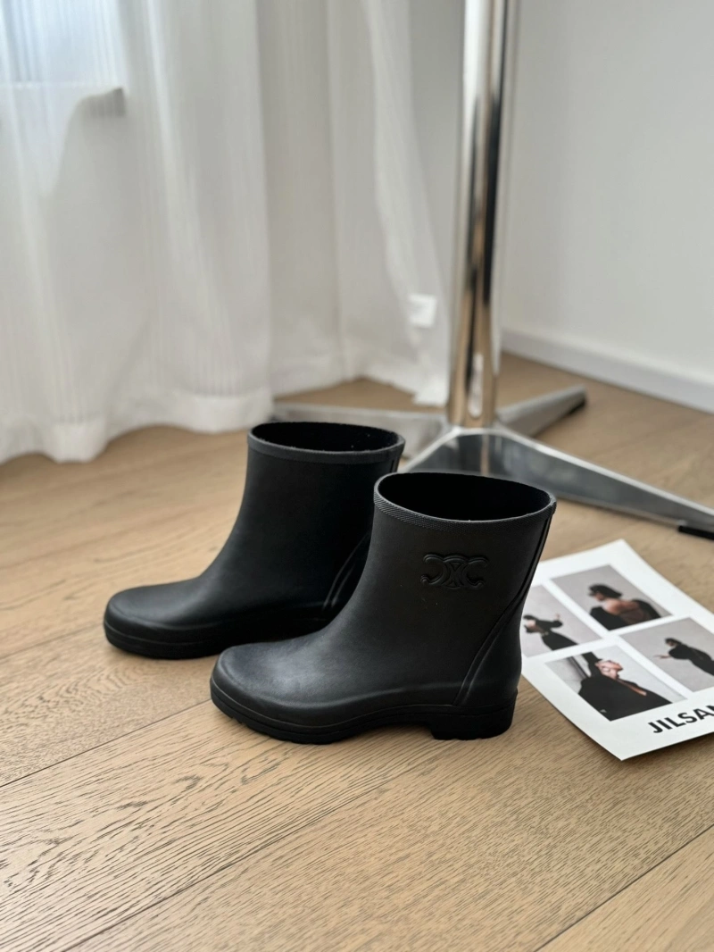 Cxlxne Boots Fashionable 116787