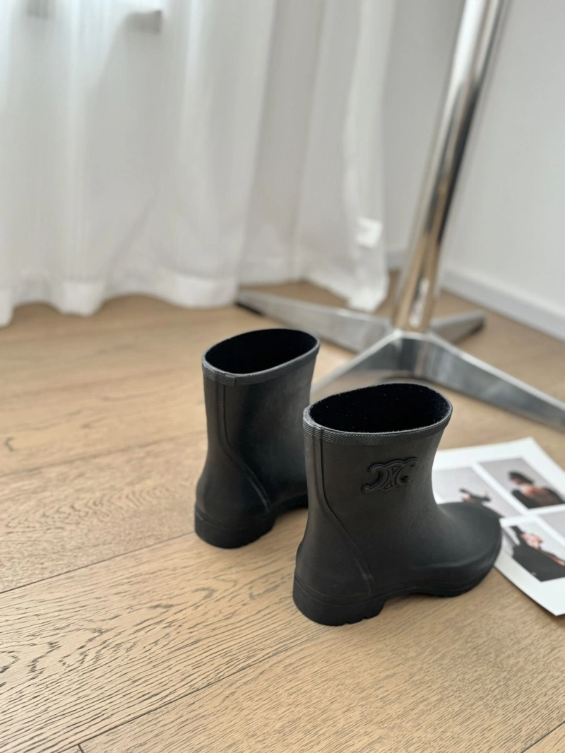 Cxlxne Boots Fashionable 116787