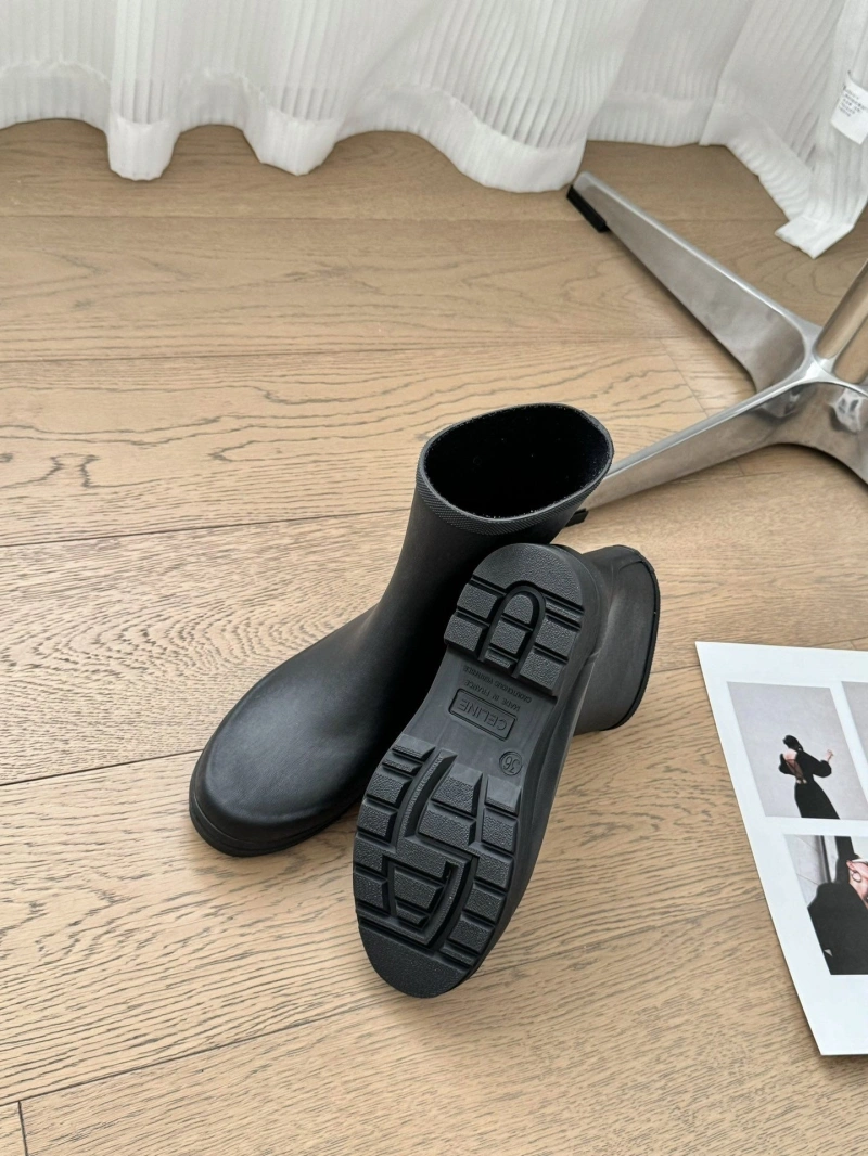 Cxlxne Boots Fashionable 116787