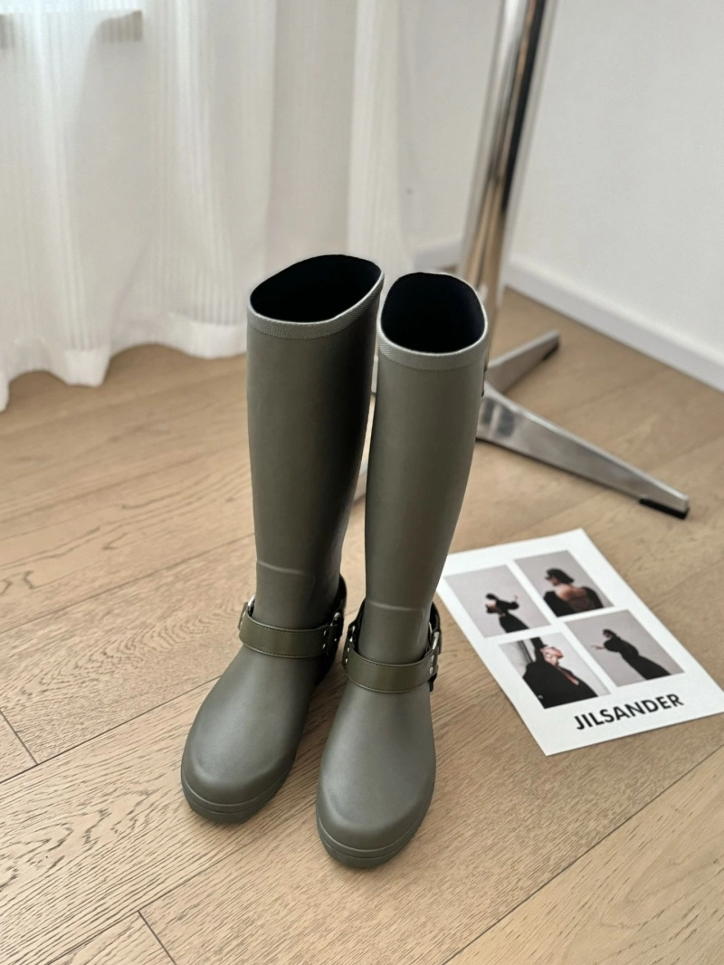 Cxlxne Boots Compact 116785