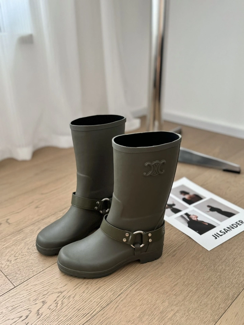 EasyMatch Cxlxne Boots 116783