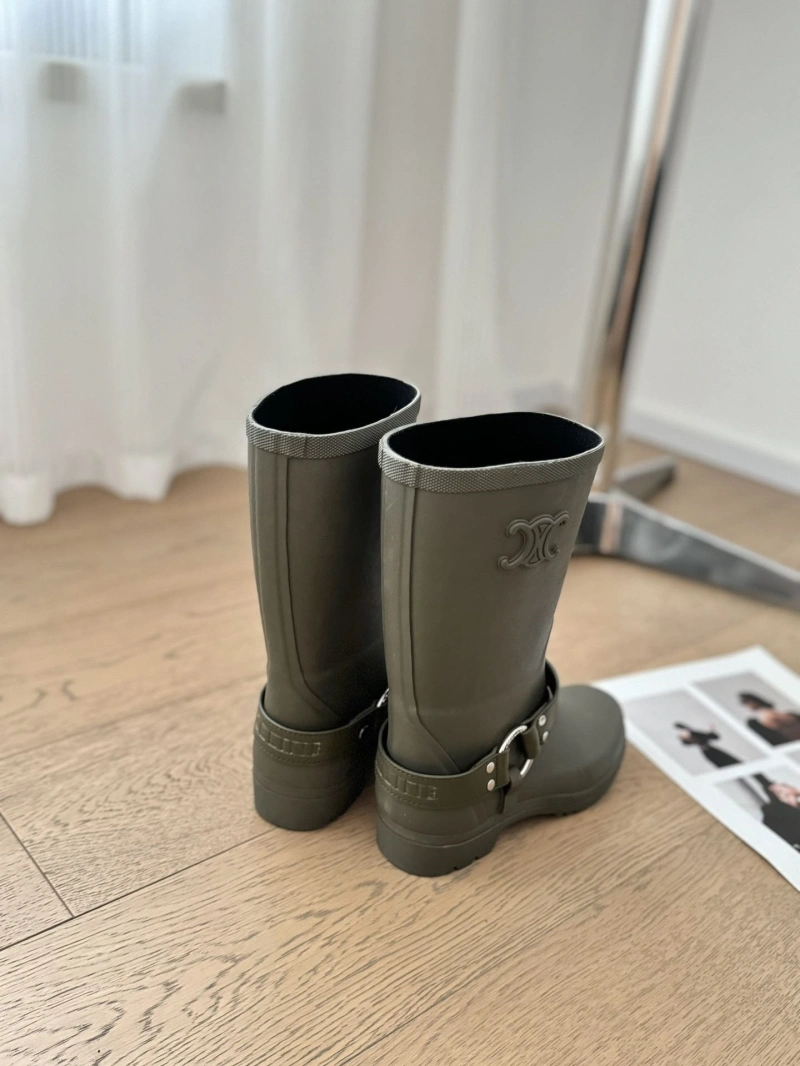 EasyMatch Cxlxne Boots 116783