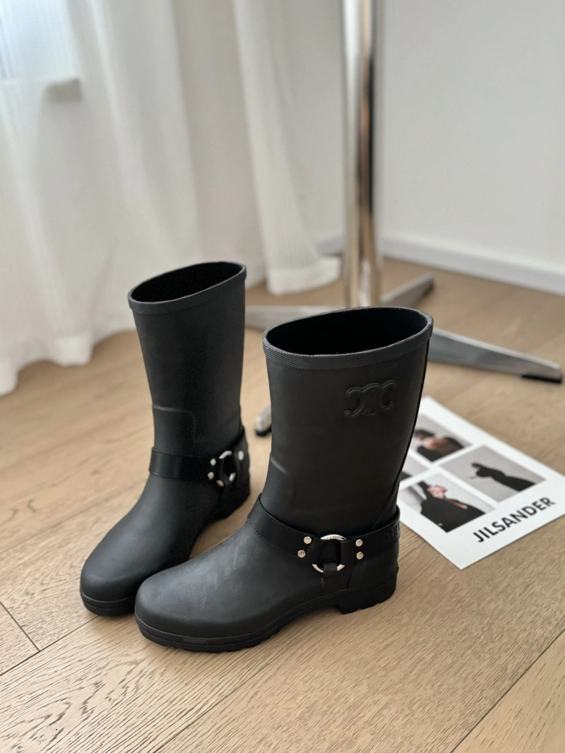 TopPick Cxlxne Boots 116782