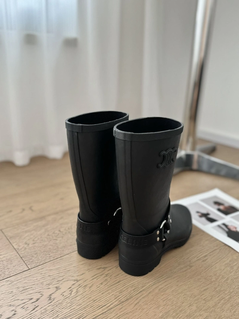 TopPick Cxlxne Boots 116782