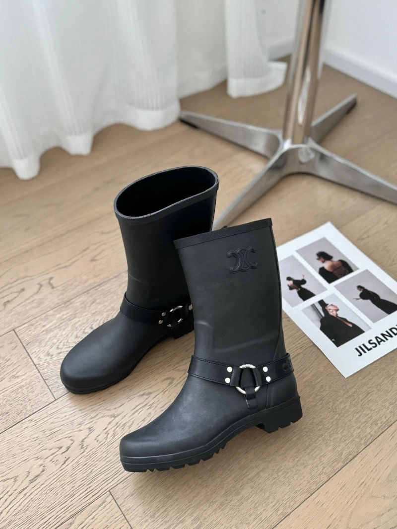 TopPick Cxlxne Boots 116782