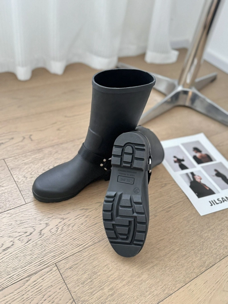 TopPick Cxlxne Boots 116782