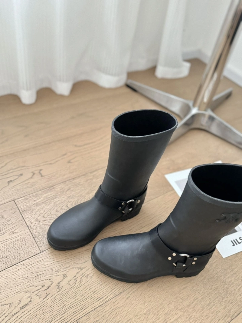 TopPick Cxlxne Boots 116782