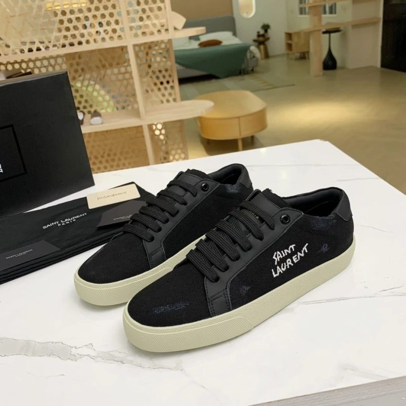Comfortable YSX Casual Shoes 234485