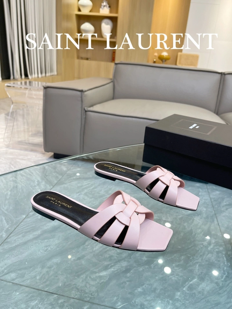 Breathable YSX Slippers 234283