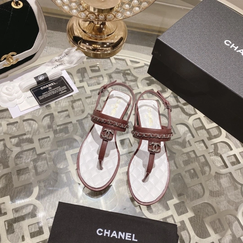 Chxnxl Sandals Bright 130828