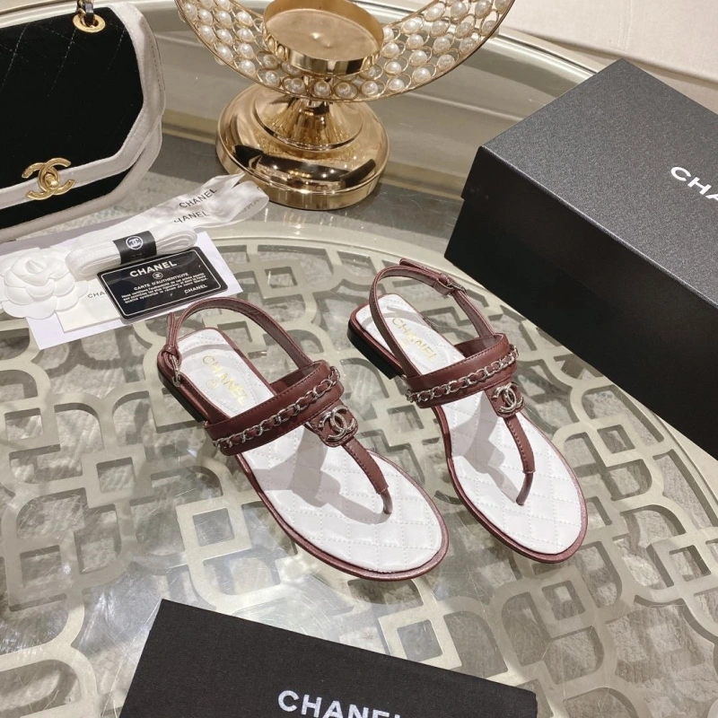 Chxnxl Sandals Bright 130828