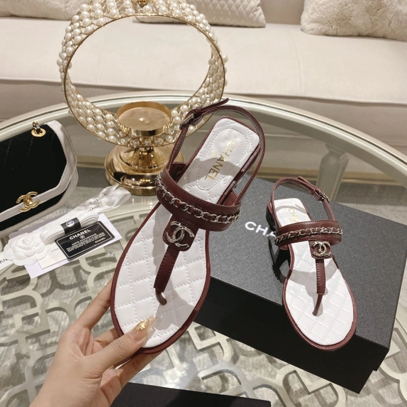 Chxnxl Sandals Bright 130828