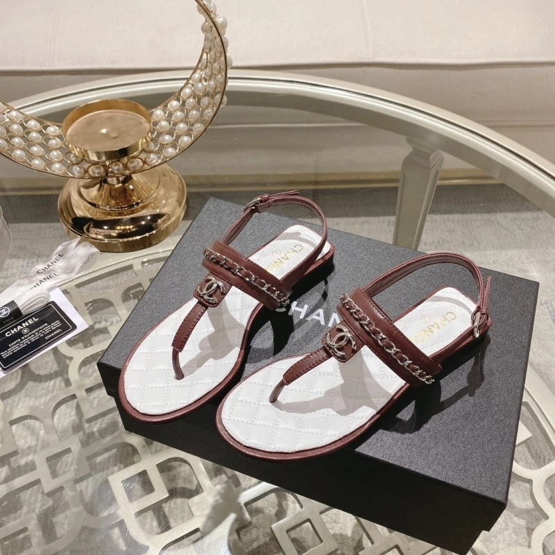 Chxnxl Sandals Bright 130828