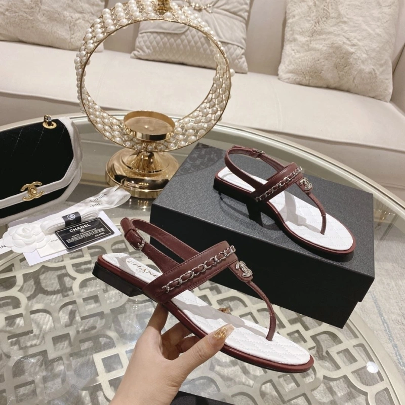 Chxnxl Sandals Bright 130828
