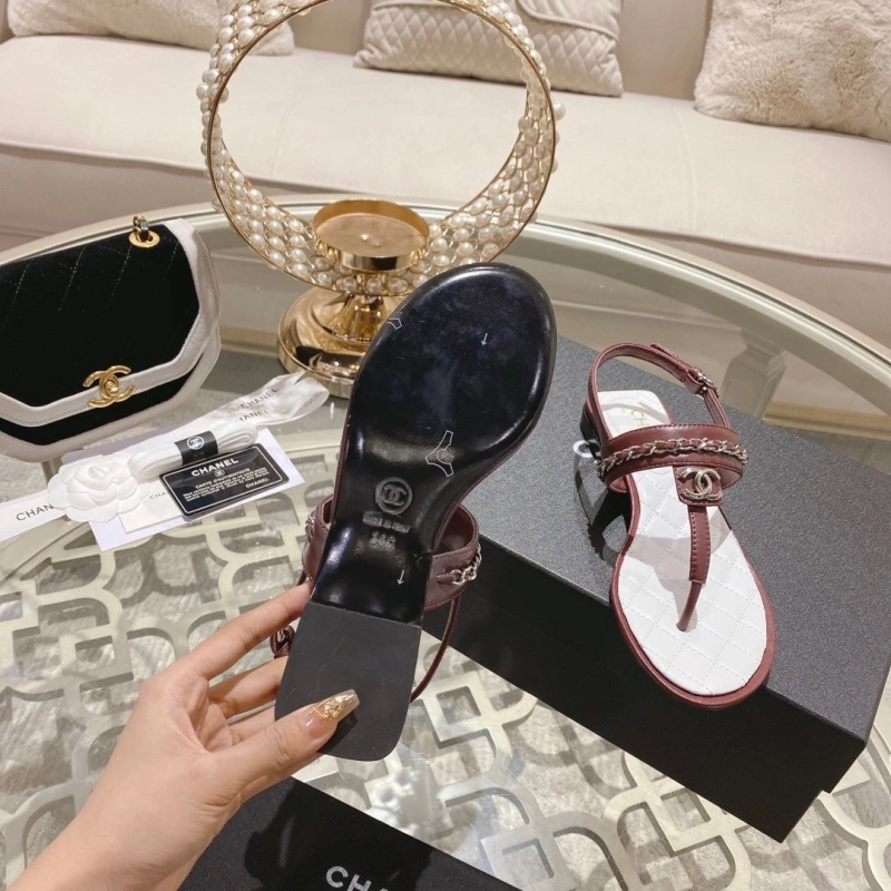 Chxnxl Sandals Bright 130828