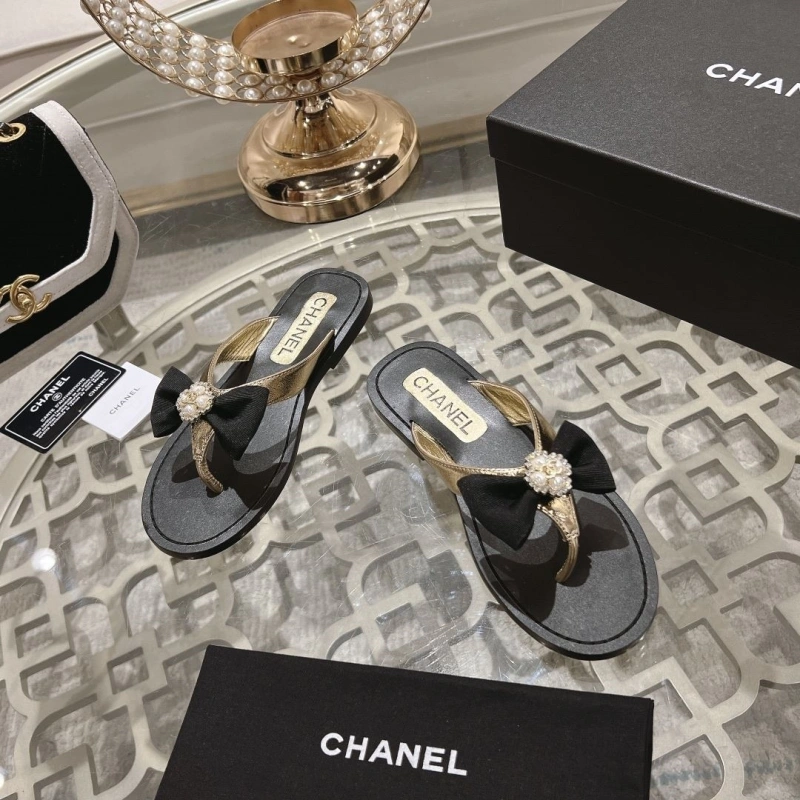 Chxnxl Slippers HighQuality 130338