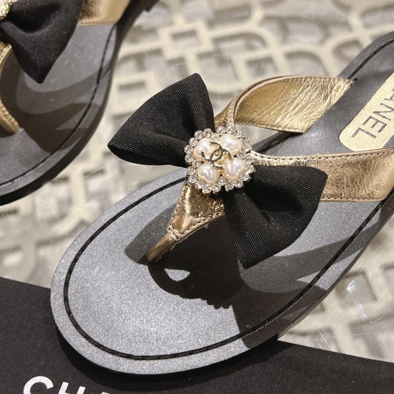 Chxnxl Slippers HighQuality 130338