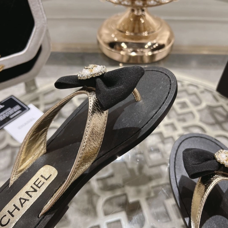 Chxnxl Slippers HighQuality 130338