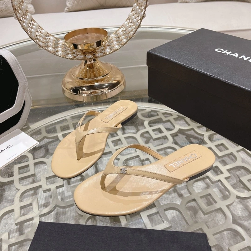 Chxnxl Slippers Classic 130334
