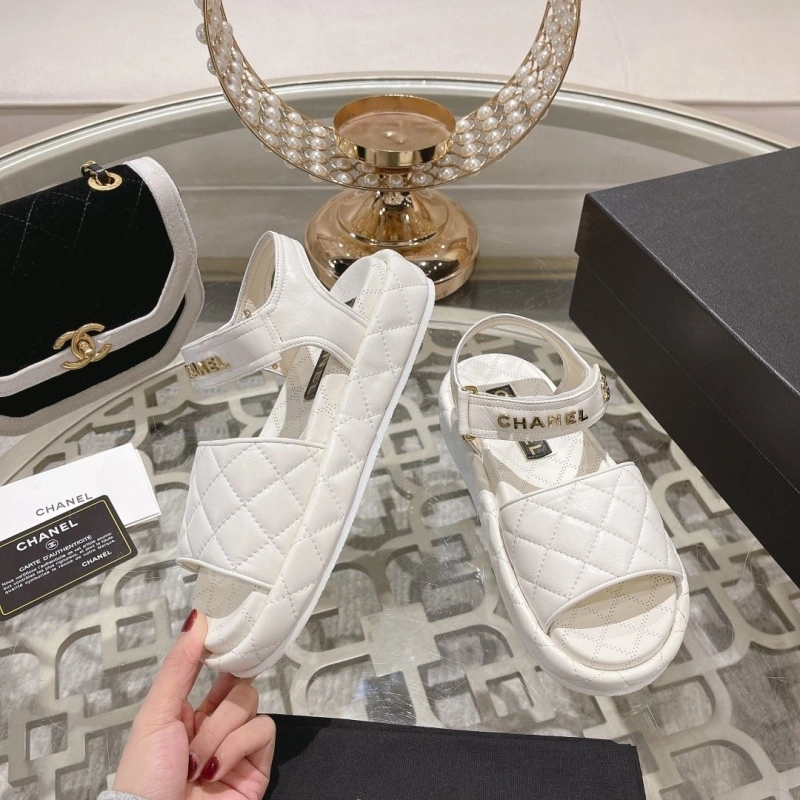 Chxnxl Sandals Sleek 130823