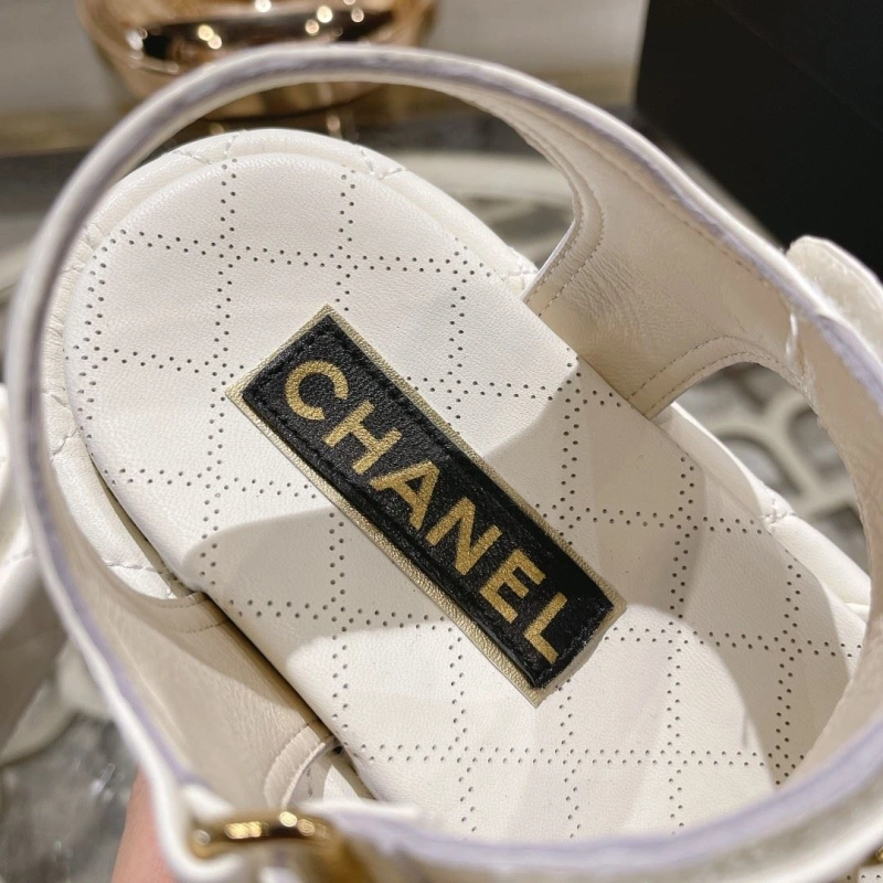 Chxnxl Sandals Sleek 130823