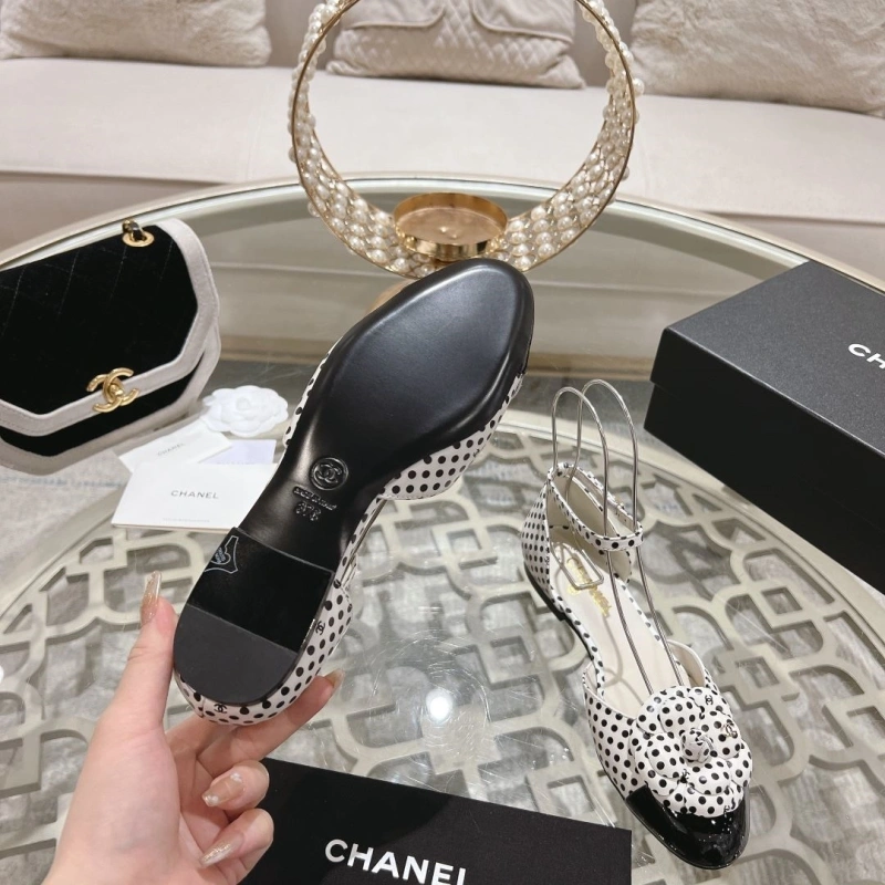 GoodFit Chxnxl Sandals 130817