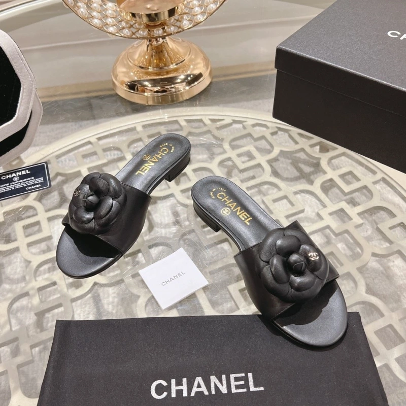 Breathable Chxnxl Slippers 132292