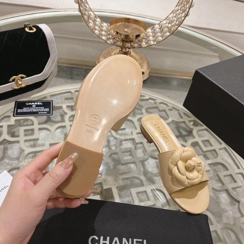 Chxnxl Slippers Fashionable 132300