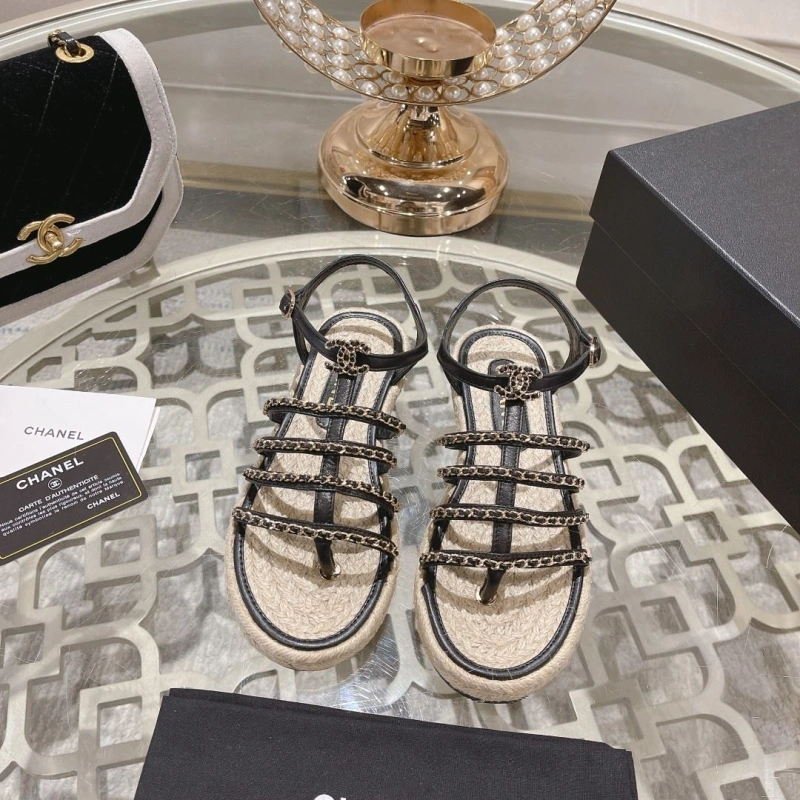 Chxnxl Sandals NewStyle 130813