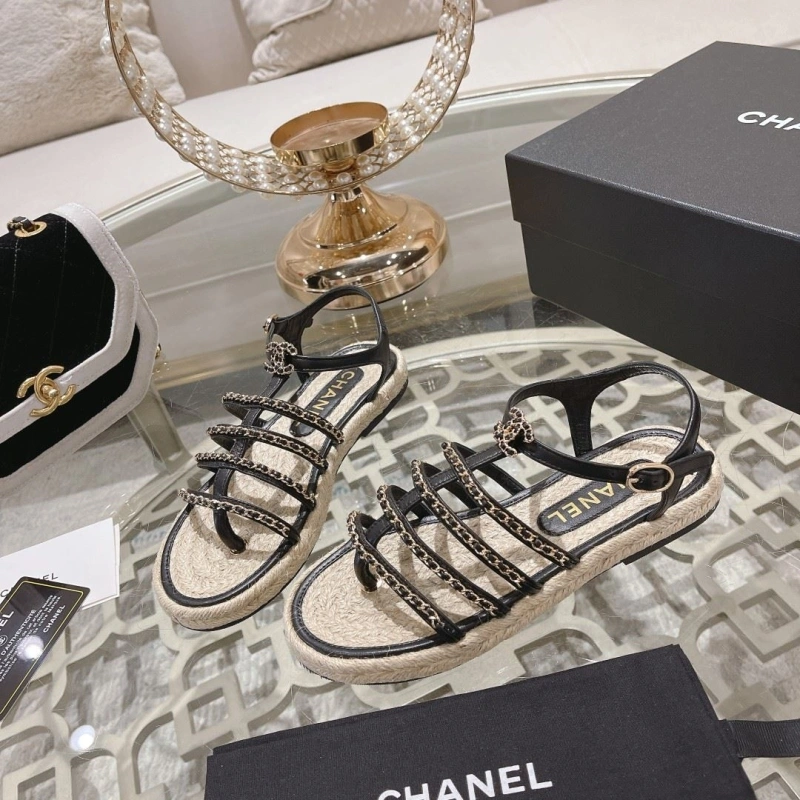 Chxnxl Sandals NewStyle 130813